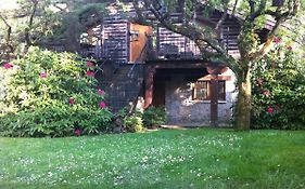 Hotel Rural Los Frutales